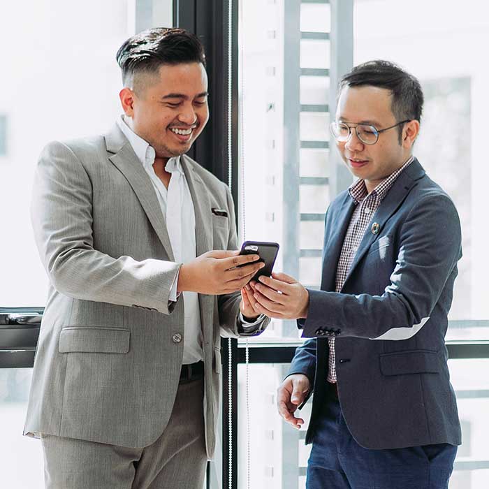 Finscale Advisory
