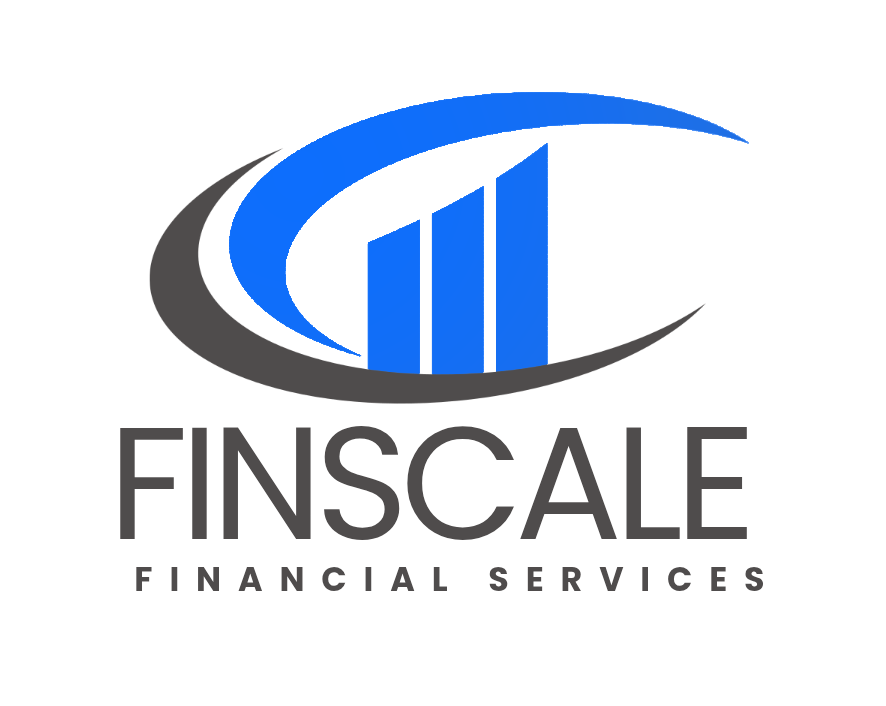 Finscale Logo